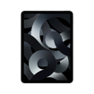 صورة ابل ايباد اير الجيل الخامس  10.9 بوصة واي فاي 64 جيجا -  رمادي