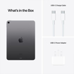 Picture of Apple iPad Air 10.9" 5th WI-FI 64GB - Space Grey