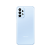 Picture of Samsung Galaxy A23 Dual Sim, 4G, 6.6" 64 GB, ram 4 GB - Blue