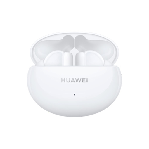 صورة  هواوي فري بدز4 اي سماعة لاسلكية - أبيض