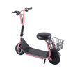 Picture of Eveons G Junior Kids Electric Scooter - Pink