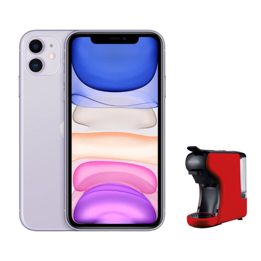 Apple iPhone 11 パープル 128GB本体（Apple iPhone 11 128GB