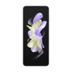 Picture of Samsung Galaxy z Flip4, 256GB, 5G, 8GB Ram - Bora Purple
