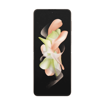 Picture of Samsung Galaxy z Flip4, 256GB, 5G, 8GB Ram - Pink Gold