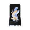 Picture of Samsung Galaxy z Flip4, 256GB, 5G, 8GB Ram - Light Blue
