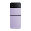 Picture of Samsung Galaxy z Flip4, 256GB, 5G, 8GB Ram - Bora Purple