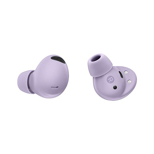 Picture of Samsung Galaxy Buds2 Pro Wireless Earbuds - Purple