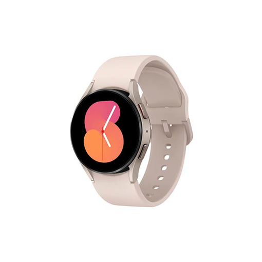 Picture of Samsung Galaxy Watch 5, 40MM - Pink Gold
