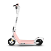 Picture of Eveons G Glide Electric Kick Scooter Pink - White