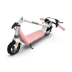 Picture of Eveons G Glide Electric Kick Scooter Pink - White