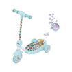 Picture of Eveons G Bubbles Kids Electric Kick Scooter - Blue