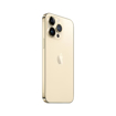 Picture of Apple iPhone 14 Pro Max, 256 GB , 5G - Gold