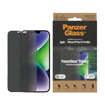 Picture of PanzerGlass iPhone 14 Plus Ultra Wide Fit Screen Protector 6.7' With Applicator Privacy