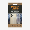 Picture of PanzerGlass iPhone 14 Pro Max Hard Case 6.7' Clear