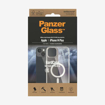 Picture of PanzerGlass iPhone 14 Plus Hard Case MagSafe 6.7' Clear