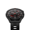 Picture of Huawei Watch GT ‎3‎ SE, 46 GPS, Black Durable Polymer Fiber Watch Case Black TPU Strap