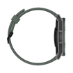 Picture of Huawei Watch GT ‎3‎ SE, 46 GPS, Grey Durable Polymer Fiber Watch Case Green TPU Strap