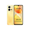 Picture of Vivo V25, 5G, 128GB, Ram 8 GB - Sunrise Gold