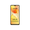 Picture of Vivo V25, 5G, 128GB, Ram 8 GB - Sunrise Gold