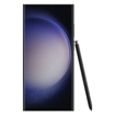 Picture of Samsung Galaxy S23 Ultra 5G, 256 GB, 12 GB Ram - Phantom Black