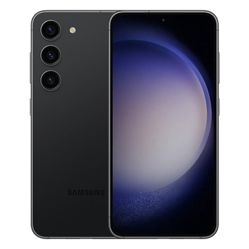 Picture of Samsung Galaxy S23 5G, 256 GB, 8 GB Ram - Phantom Black