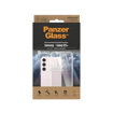 Picture of PanzerGlass Samsung Galaxy S23 Plus HardCase Clear