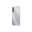 Picture of Samsung Galaxy A14  Dual Sim, 4G, 6.6" 128 GB, Ram 4 GB - Silver