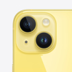 Picture of Apple iPhone 14, 128 GB , 5G - Yellow