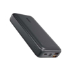 Picture of AUKEY ES Basix Pro Power Bank 22.5W PD & QC 3.0 20,000 mAh with Lightning Input Black
