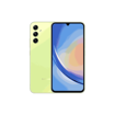 Picture of Samsung Galaxy A34 Dual Sim, 5G, 6.6" 128 GB, Ram 6 GB - Awesome Lime
