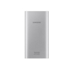 Picture of Samsung 15W Power Bank with Type C, 10000mAh, Silver