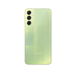 Picture of Samsung Galaxy A24 Dual Sim, 4G, 6.5" 128 GB, ram 4 GB - Light Green