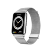صورة هواوي‎‎ ‎Watch Fit ‎2‎ Elegant‎ ‎ساعة ذكية‎ ‎GPS‎‎1‎.74‎"‎ ‎فضي‎ ‎هيكل الومنيوم‎/ ‎Silver Frost Milanese Strap‎