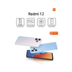 Picture of Xiaomi Redmi 12 NFC, 4G, 256 GB, Ram 8 GB - Polar Silver