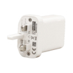Picture of HUAWEI Super Charge Wall Charger white (Max 66W))