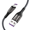 Picture of iOsuit 5A Supercharge USB-C Cable - AC0013