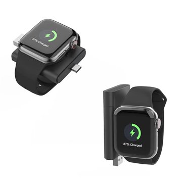 Picture of iOsuite 5 Watt Wireless Charger for Smart Watch