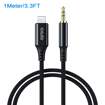 Picture of iOsuite Lightning to 3.5mm Audio Cable Adapter