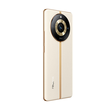 Picture of Realme 11 Pro, 5G, (256GB + 8GB) Sunrise Beige Global +NFC
