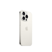 Picture of iPhone 15 Pro Max, 256GB - White Titanium