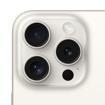 Picture of iPhone 15 Pro Max, 256GB - White Titanium