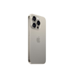 Picture of iPhone 15 Pro Max, 256GB - Natural Titanium