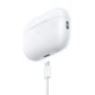 Picture of AirPods Pro (2nd generation) with MagSafe Case (USB‑C)