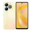 Picture of Infinix SMART8 4G (3+64) GB - Shiny Gold