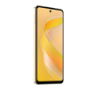 Picture of Infinix SMART8 4G (4+128) GB - Shiny Gold
