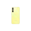 Picture of Samsung Galaxy-A15 4G (8+256) GB - YELLOW