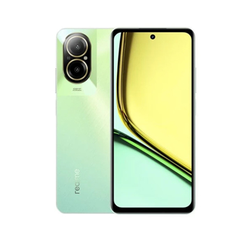 Picture of Realme C67 256GB 8GB Sunny Oasis INT+NFC
