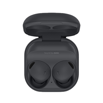 Picture of Samsung Galaxy Buds2 Pro Wireless Earbuds - Black