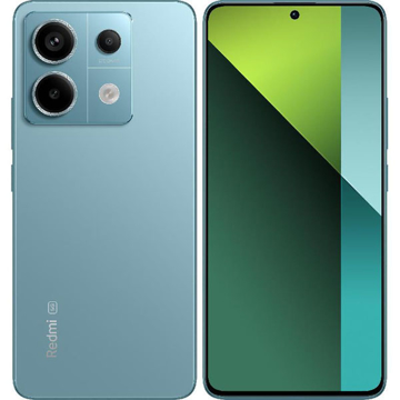 Picture of XIAOMI Redmi Note 13 Pro 5G (12+512) GB Ocean Teal