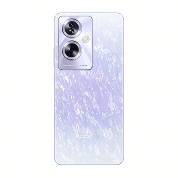 Picture of OPPO A79 5G (8+256) GB - Dazzling Purple